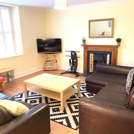 Mycityhaven South Parade Mansions Bristol Eksteriør bilde