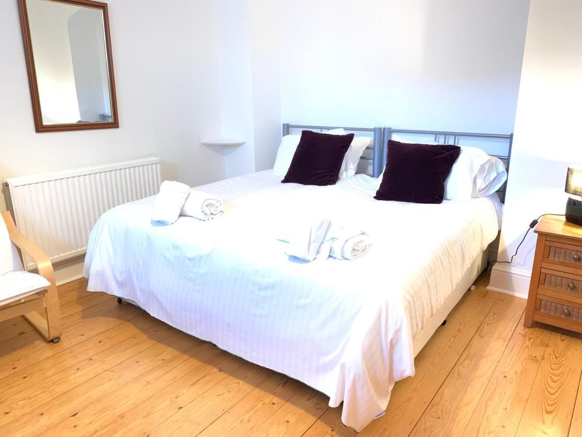 Mycityhaven South Parade Mansions Bristol Eksteriør bilde