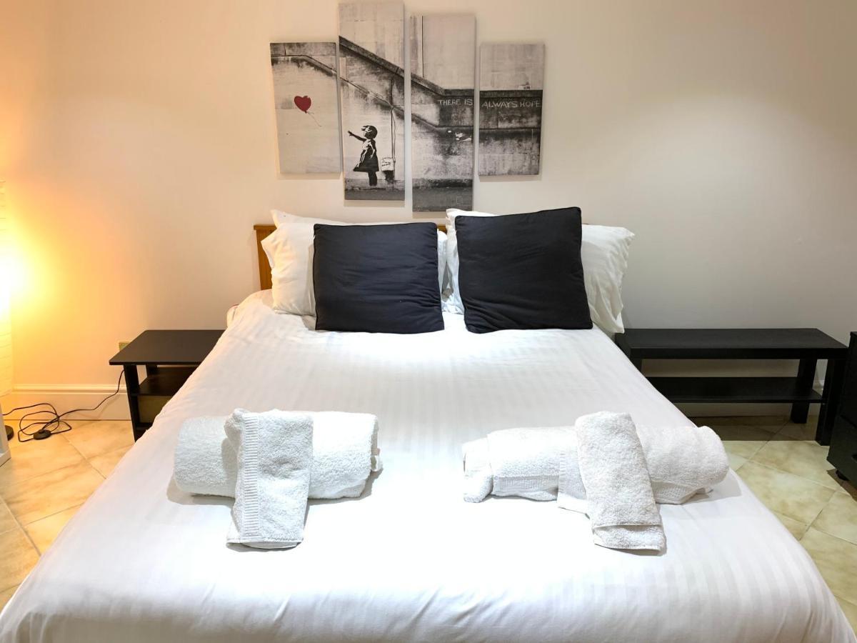 Mycityhaven South Parade Mansions Bristol Eksteriør bilde