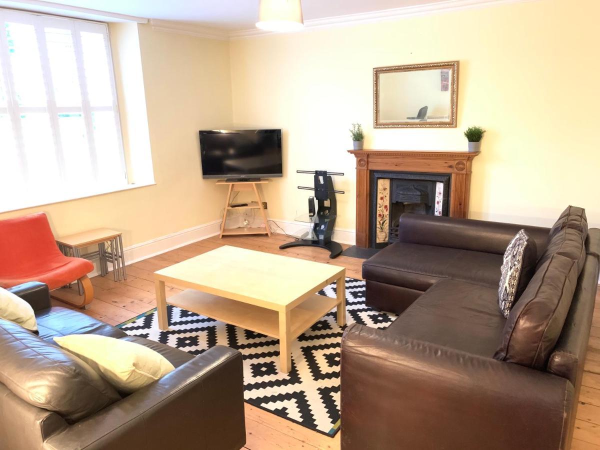Mycityhaven South Parade Mansions Bristol Eksteriør bilde