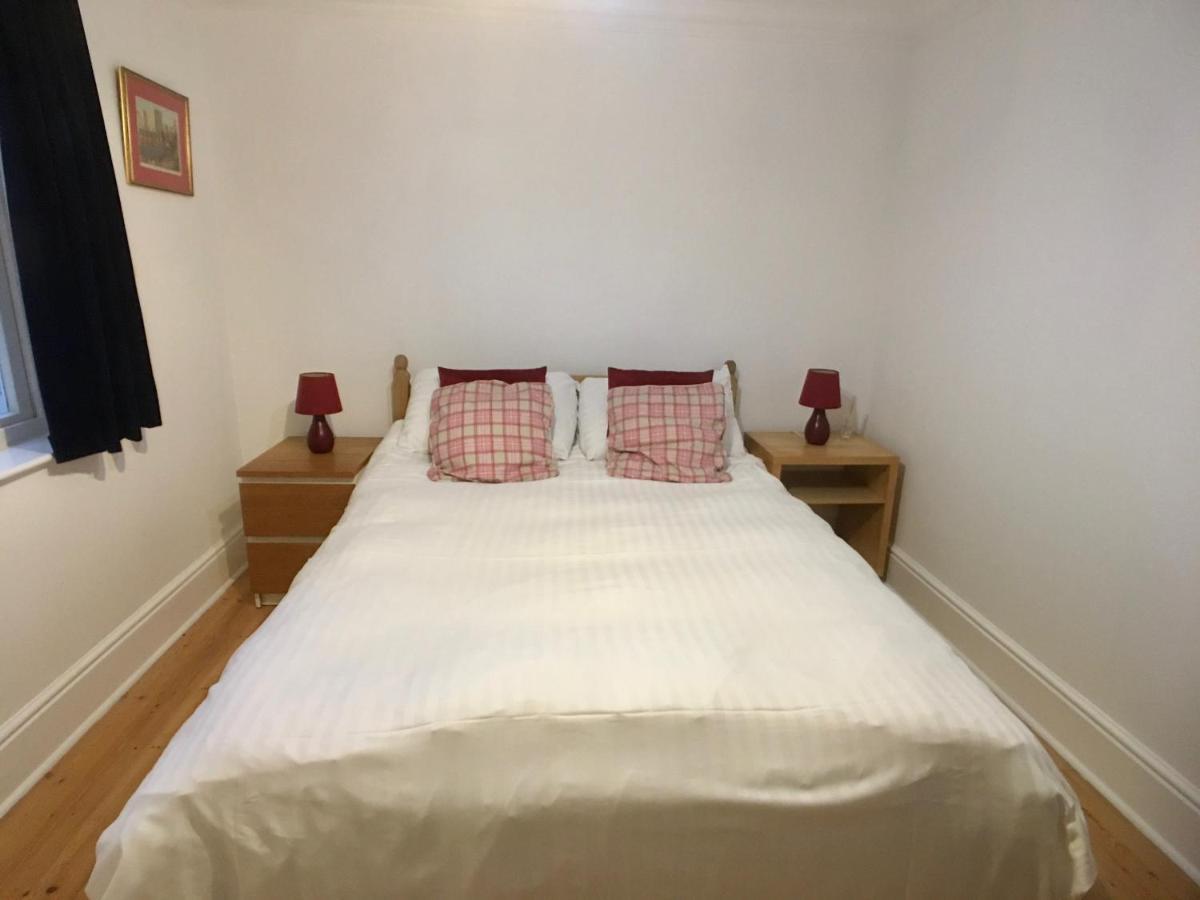 Mycityhaven South Parade Mansions Bristol Eksteriør bilde